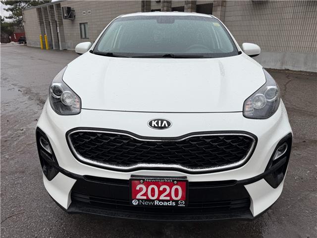 2020 Kia Sportage LX (Stk: 16020A) in Newmarket - Image 21 of 49