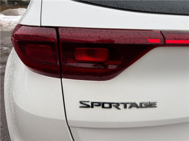 2020 Kia Sportage LX (Stk: 16020A) in Newmarket - Image 47 of 49