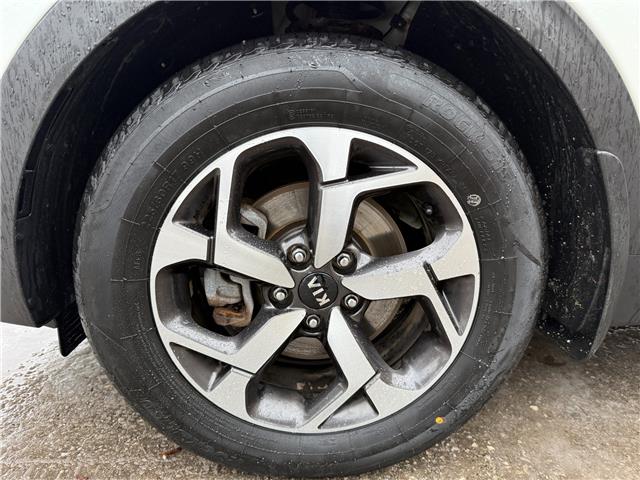 2020 Kia Sportage LX (Stk: 16020A) in Newmarket - Image 48 of 49