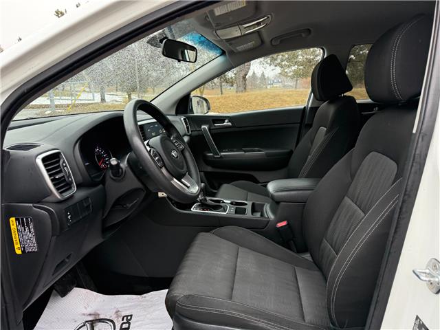 2020 Kia Sportage LX (Stk: 16020A) in Newmarket - Image 4 of 49