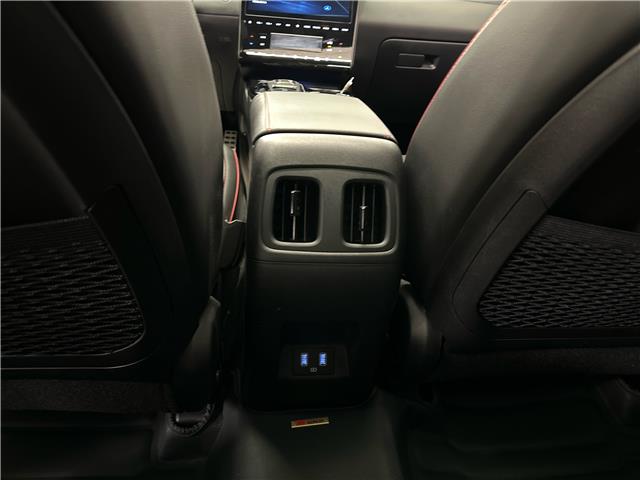 2024 Hyundai Tucson Hybrid N Line (Stk: 43383J) in Belleville - Image 8 of 28