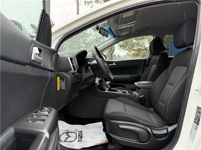 2020 Kia Sportage LX (Stk: 16020A) in Newmarket - Image 9 of 49