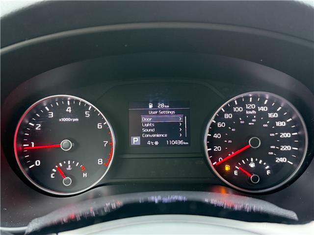 2020 Kia Sportage LX (Stk: 16020A) in Newmarket - Image 12 of 49