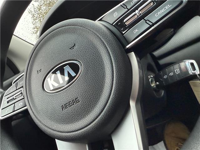 2020 Kia Sportage LX (Stk: 16020A) in Newmarket - Image 14 of 49