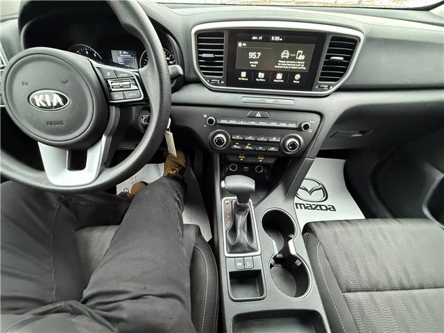 2020 Kia Sportage LX (Stk: 16020A) in Newmarket - Image 23 of 49