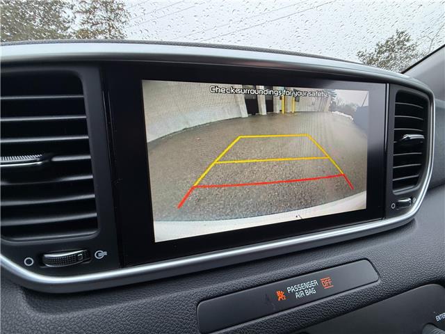 2020 Kia Sportage LX (Stk: 16020A) in Newmarket - Image 25 of 49