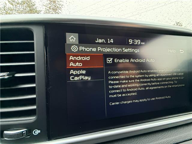 2020 Kia Sportage LX (Stk: 16020A) in Newmarket - Image 26 of 49