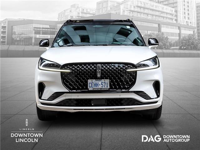 2026 Lincoln Aviator Reserve (Stk: 260203) in Toronto - Image 2 of 23