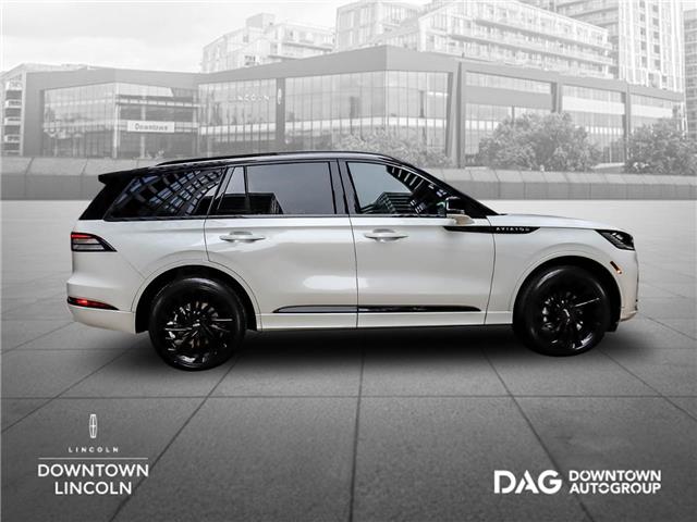 2026 Lincoln Aviator Reserve (Stk: 260203) in Toronto - Image 3 of 23