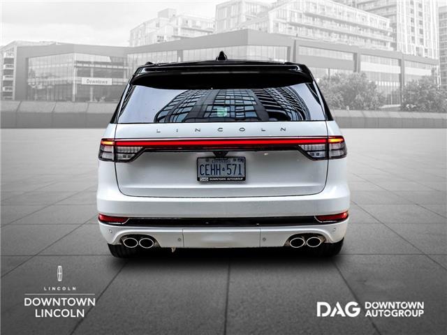 2026 Lincoln Aviator Reserve (Stk: 260203) in Toronto - Image 4 of 23