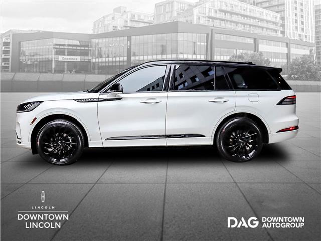 2026 Lincoln Aviator Reserve (Stk: 260203) in Toronto - Image 5 of 23