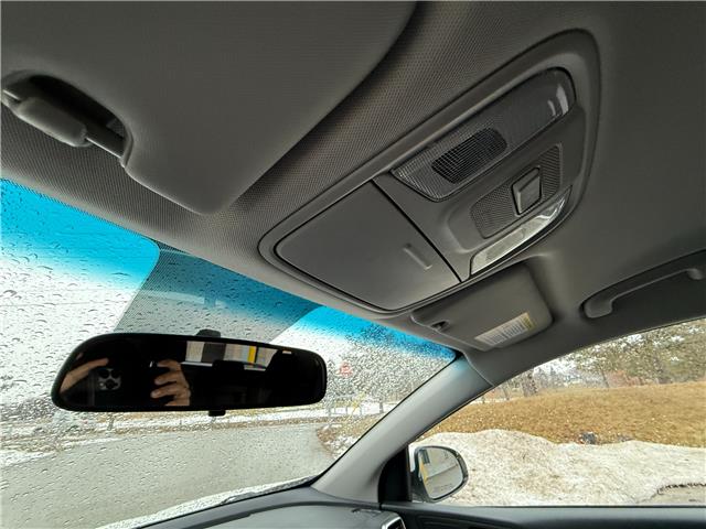 2020 Kia Sportage LX (Stk: 16020A) in Newmarket - Image 28 of 49