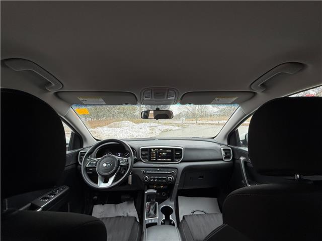 2020 Kia Sportage LX (Stk: 16020A) in Newmarket - Image 29 of 49