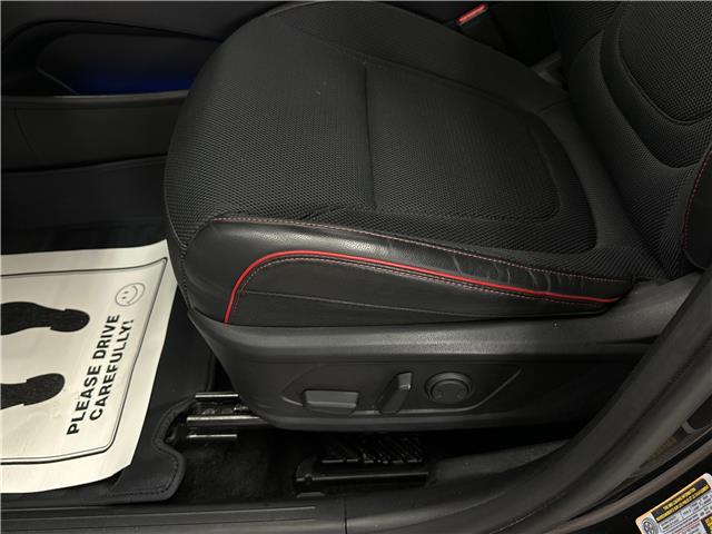 2024 Hyundai Tucson Hybrid N Line (Stk: 43383J) in Belleville - Image 15 of 28