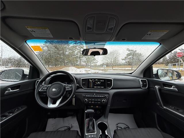 2020 Kia Sportage LX (Stk: 16020A) in Newmarket - Image 30 of 49