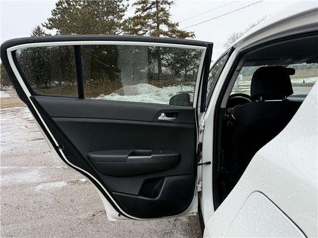 2020 Kia Sportage LX (Stk: 16020A) in Newmarket - Image 31 of 49
