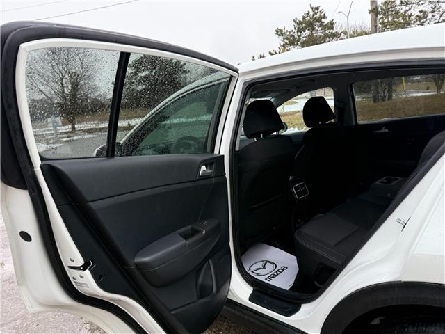 2020 Kia Sportage LX (Stk: 16020A) in Newmarket - Image 32 of 49