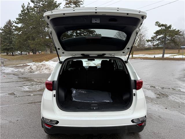 2020 Kia Sportage LX (Stk: 16020A) in Newmarket - Image 34 of 49