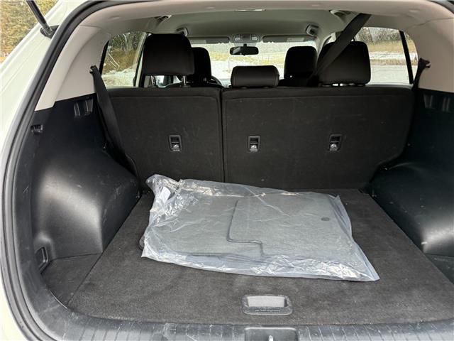 2020 Kia Sportage LX (Stk: 16020A) in Newmarket - Image 35 of 49