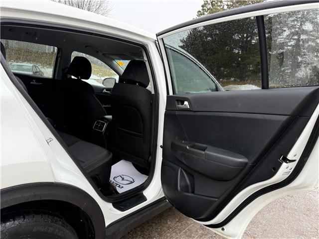 2020 Kia Sportage LX (Stk: 16020A) in Newmarket - Image 37 of 49
