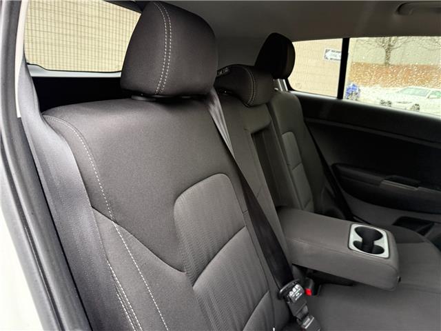 2020 Kia Sportage LX (Stk: 16020A) in Newmarket - Image 38 of 49
