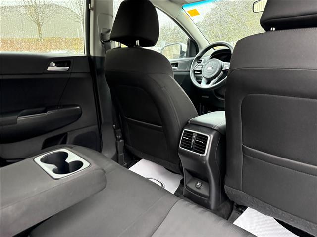2020 Kia Sportage LX (Stk: 16020A) in Newmarket - Image 39 of 49