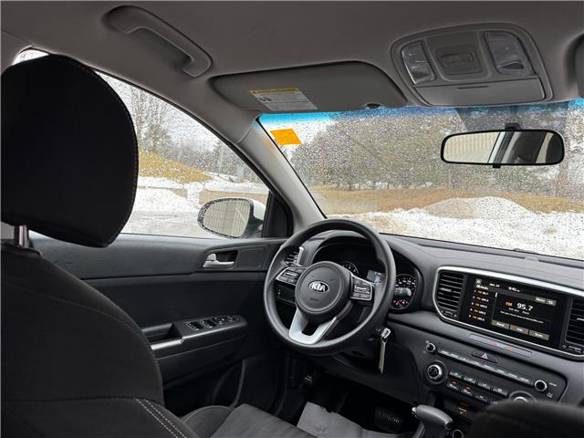 2020 Kia Sportage LX (Stk: 16020A) in Newmarket - Image 40 of 49
