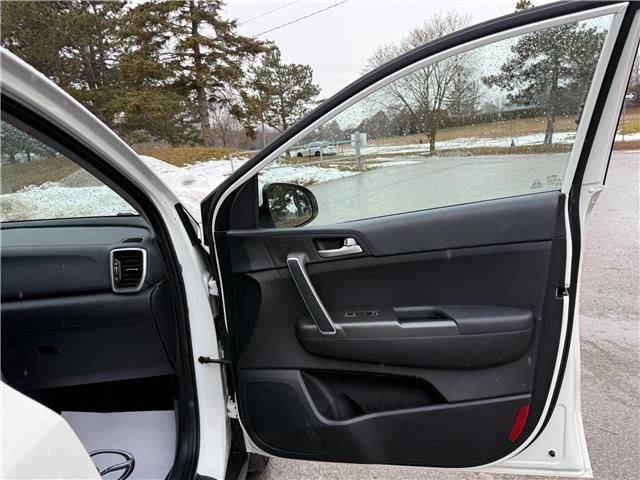 2020 Kia Sportage LX (Stk: 16020A) in Newmarket - Image 41 of 49