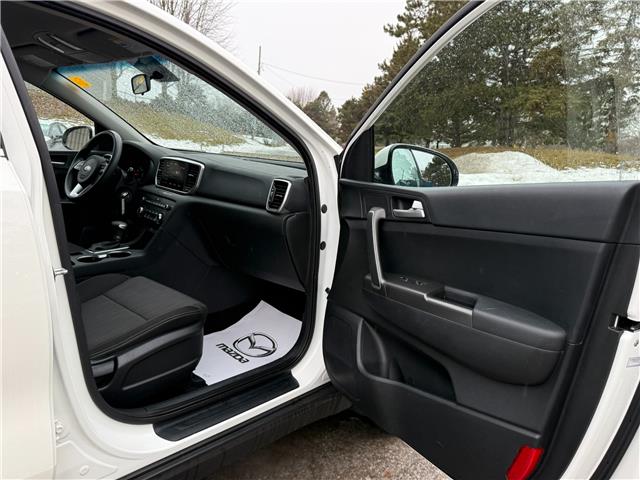 2020 Kia Sportage LX (Stk: 16020A) in Newmarket - Image 42 of 49