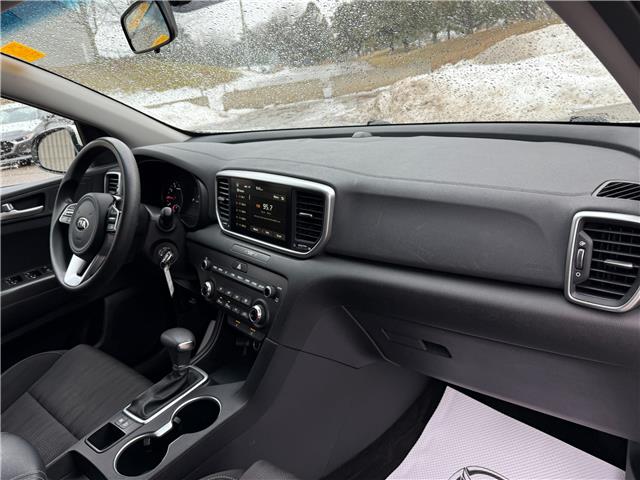 2020 Kia Sportage LX (Stk: 16020A) in Newmarket - Image 43 of 49