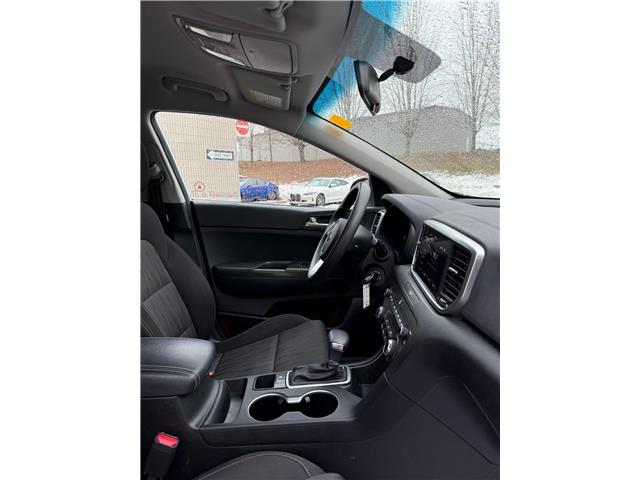 2020 Kia Sportage LX (Stk: 16020A) in Newmarket - Image 44 of 49