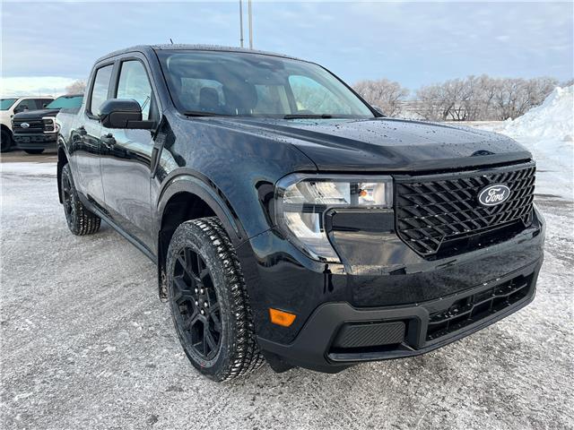 2026 Ford Maverick XLT (Stk: T13029) in Hague - Image 2 of 14