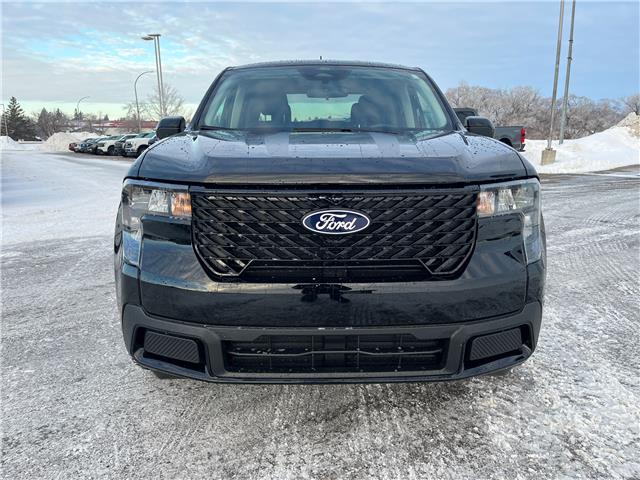 2026 Ford Maverick XLT (Stk: T13029) in Hague - Image 3 of 14