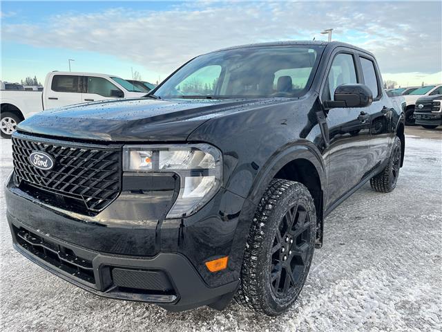 2026 Ford Maverick XLT (Stk: T13029) in Hague - Image 4 of 14