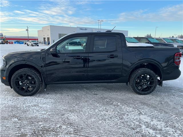 2026 Ford Maverick XLT (Stk: T13029) in Hague - Image 5 of 14