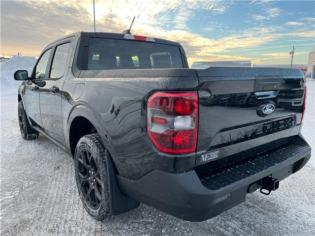 2026 Ford Maverick XLT (Stk: T13029) in Hague - Image 6 of 14