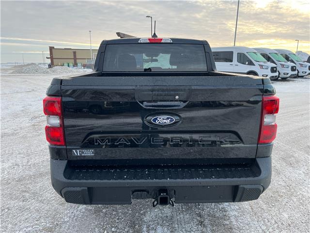 2026 Ford Maverick XLT (Stk: T13029) in Hague - Image 7 of 14