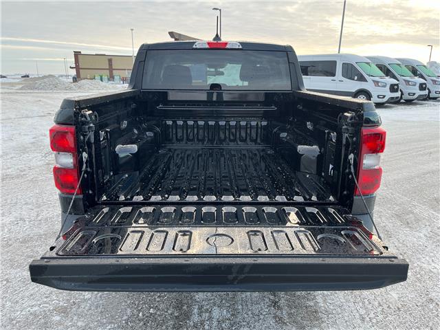 2026 Ford Maverick XLT (Stk: T13029) in Hague - Image 8 of 14