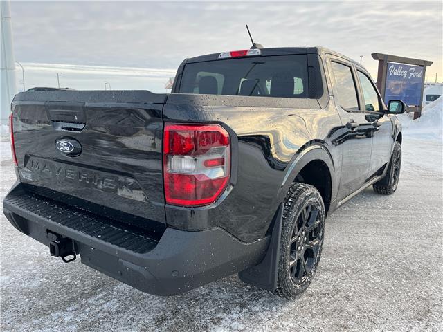 2026 Ford Maverick XLT (Stk: T13029) in Hague - Image 9 of 14