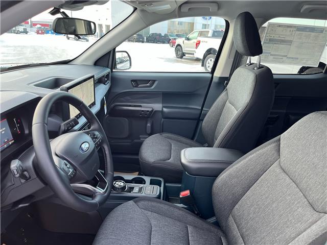 2026 Ford Maverick XLT (Stk: T13029) in Hague - Image 10 of 14