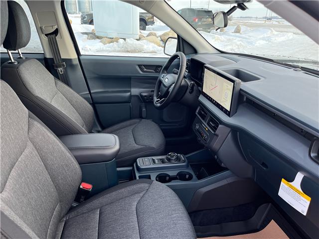 2026 Ford Maverick XLT (Stk: T13029) in Hague - Image 12 of 14