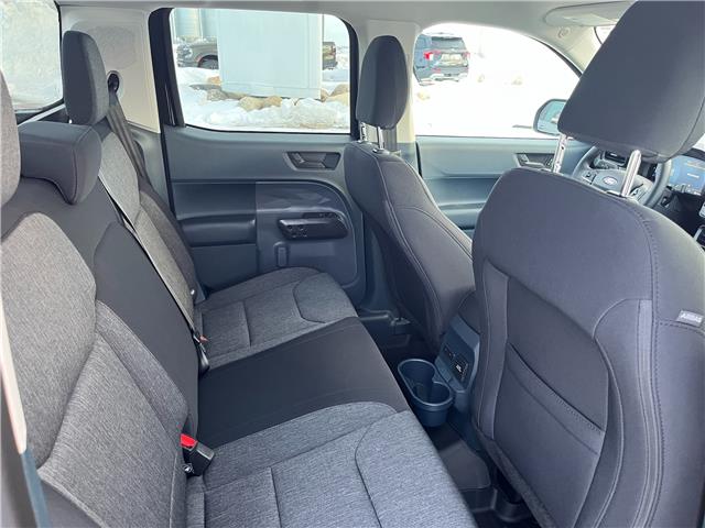 2026 Ford Maverick XLT (Stk: T13029) in Hague - Image 13 of 14