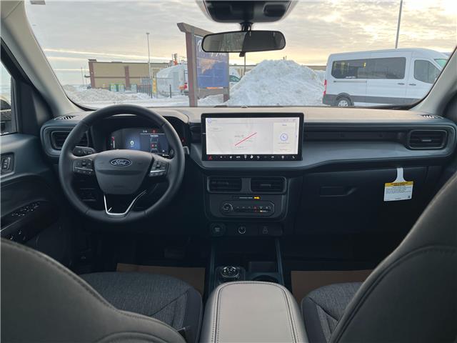 2026 Ford Maverick XLT (Stk: T13029) in Hague - Image 14 of 14