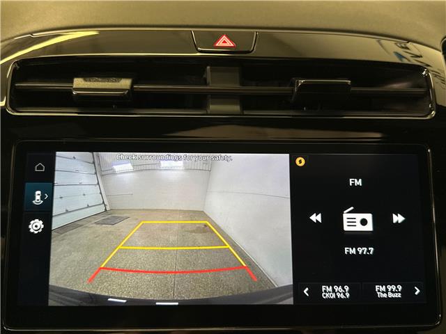 2024 Hyundai Tucson Hybrid N Line (Stk: 43383J) in Belleville - Image 20 of 28