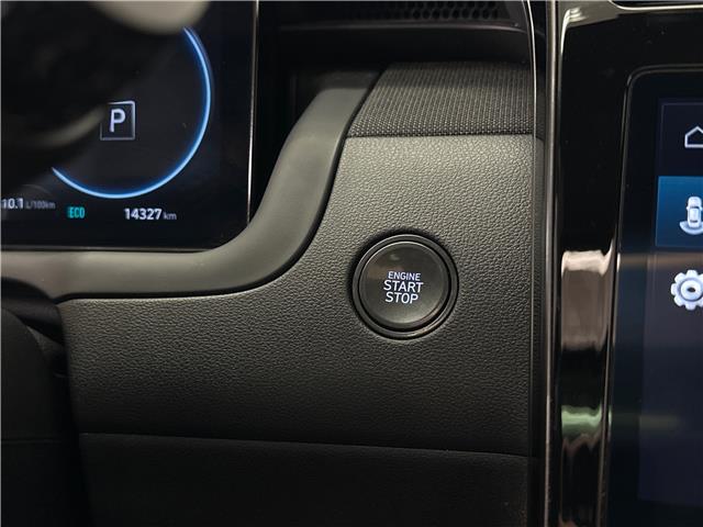 2024 Hyundai Tucson Hybrid N Line (Stk: 43383J) in Belleville - Image 21 of 28