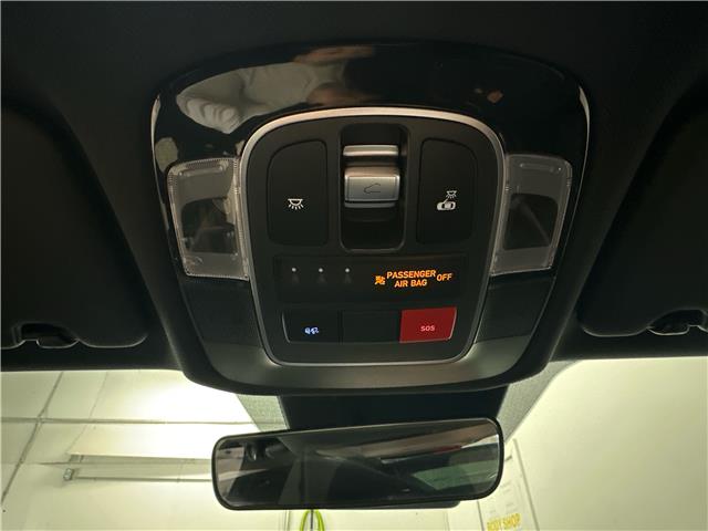 2024 Hyundai Tucson Hybrid N Line (Stk: 43383J) in Belleville - Image 22 of 28