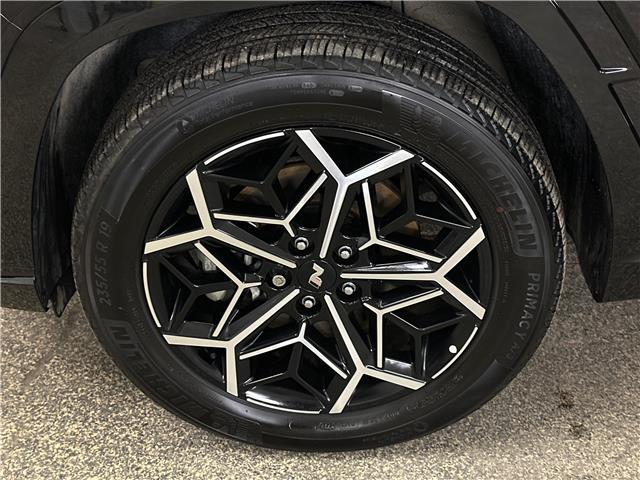 2024 Hyundai Tucson Hybrid N Line (Stk: 43383J) in Belleville - Image 27 of 28