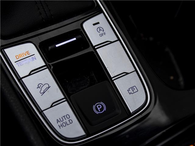 2024 Hyundai Tucson Preferred (Stk: PR4591) in Windsor - Image 20 of 23