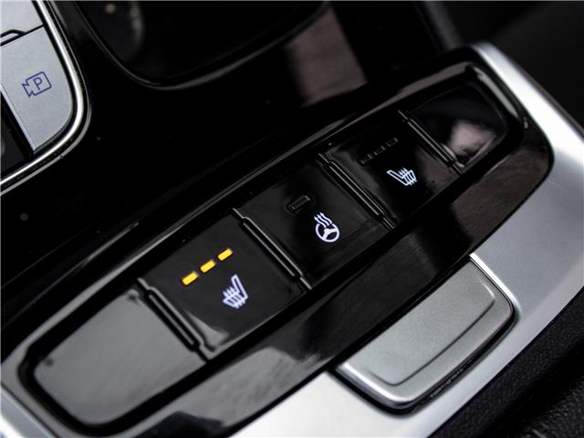 2024 Hyundai Tucson Preferred (Stk: PR4591) in Windsor - Image 21 of 23