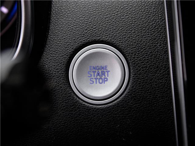 2024 Hyundai Tucson Preferred (Stk: PR4591) in Windsor - Image 11 of 23